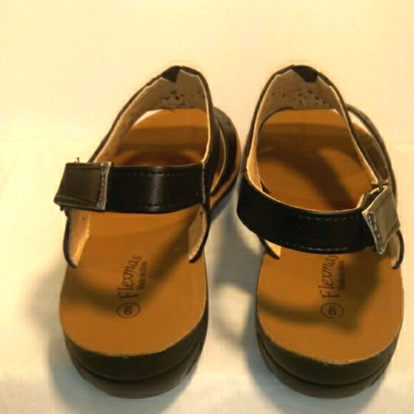 FLEXMAS WOMEN'S SANDALS SIZE 9 - Picture 3 of 4